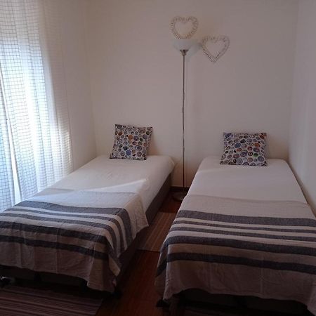 Apartamento 1 - Fundacao De Veiros ภายนอก รูปภาพ