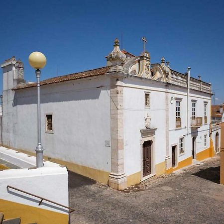Apartamento 1 - Fundacao De Veiros ภายนอก รูปภาพ