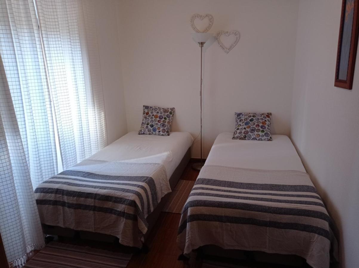 Apartamento 1 - Fundacao De Veiros ภายนอก รูปภาพ