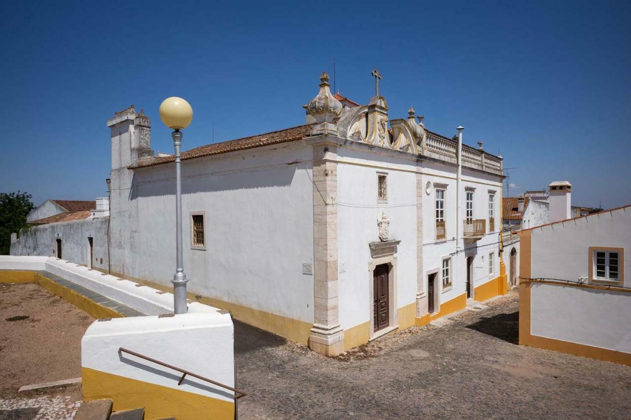 Apartamento 1 - Fundacao De Veiros ภายนอก รูปภาพ