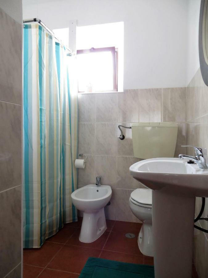 Apartamento 1 - Fundacao De Veiros ภายนอก รูปภาพ